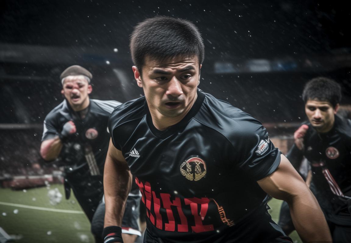 曼联4-4伯恩茅斯：老特拉福德进球盛宴，红魔防线危机四伏